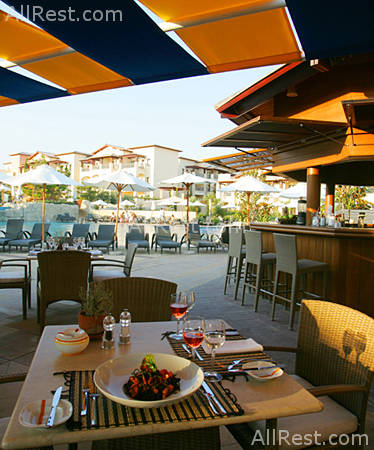 Aphrodite Hills Resort 47